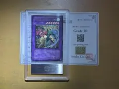 ARS10 溶岩魔神ラヴァ・ゴーレム レリーフ アルティメットレア 遊戯王