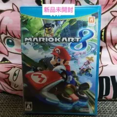 マリオカート8 Wii U