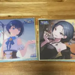 プロセカ 色紙 桐谷 遥③