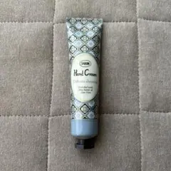 SABON ハンドクリーム デリケート・ジャスミン 30ml