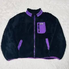 キッズボアジャケット160