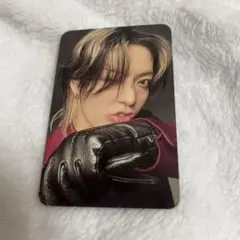 YUTA ユウタ Depth internal トレカ