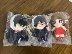 ワンフェス ブラックジャック &ピノコ セット ソフビ All ok toys