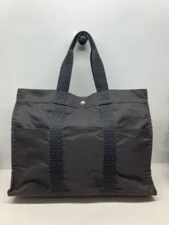 美品　エルメス HERMES ハンドバッグ エールラインMM 大容量のサムネイル
