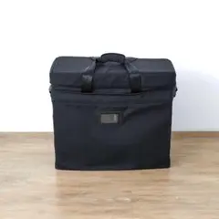 【引取限定】ジャンクTENBA 希少なモニターケース/トランスポートエアケース