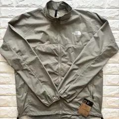 【新品未使用】THE NORTH FACE スワローテイルジャケット Sサイズ