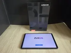 Lenovo Legion Y700 Gen3本体 ロボット冷却ファン付き - メルカリ