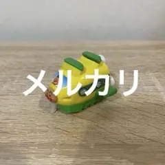 アンパンマン　ミニカー　おもちゃ