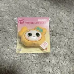 2026年最新】twice ジヒョ ぬいぐるみの人気アイテム - メルカリ