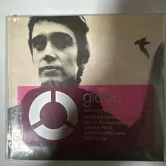 globe/globe the best live 1995-2002〈2枚組〉 - メルカリ