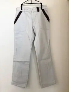 LOWRYS FARM パンツ