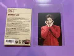 BTS  RM  ミニフォト