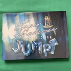 Super Handsome Collection JUMP