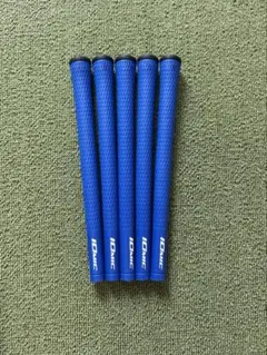 ⑯イオミック スティッキー1.8 M60 ブルー バックライン無 6本セット