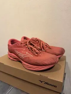 Mizuno ウェーブライダー　27cm