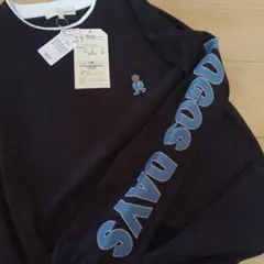 LOGOS DAYS トレーナー Lサイズのサムネイル