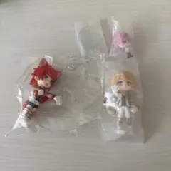 さとみ莉犬るぅとフィギアのサムネイル
