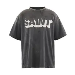 セントマイケル SAINT Mxxxxxx 666 YEARS ロンT - メルカリ