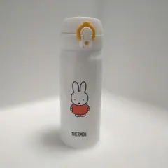 ミッフィー 水筒 サーモス ボトル