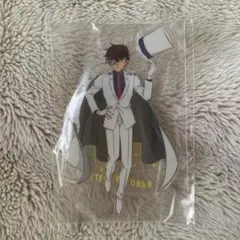 新品 名探偵コナン セガラッキーくじ F賞アクリルスタンド 怪盗キッド