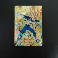ドラゴンボールスーパーダイバーズ　SDV7-051 ベジータ:DA GDR