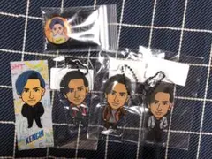 橘ケンチ セット