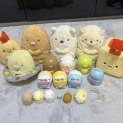 すみっコぐらし　ぬいぐるみ　まとめ売り