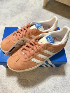 adidas gazelle 23.5