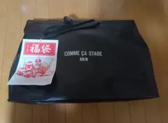 新品未開封　コムサCOMME CA STAGE MEN 2024年 福袋のサムネイル