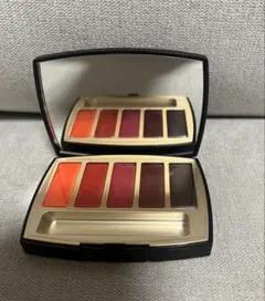 CHANEL シャネルLA PALETTE CARACTÈRE リップパレット