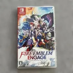 ファイアーエムブレム エンゲージ Nintendo Switch