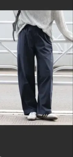 ジャーナルスタンダードレリューム　パンツ