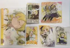 まどマギ　巴マミ　まとめ売り