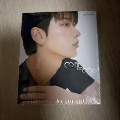 &TEAM mark on me HARUA ソロ盤　新品未開封