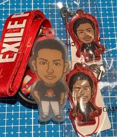 MATSU  セット　EXILE