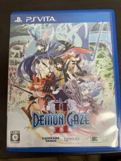 デモンゲイズ2