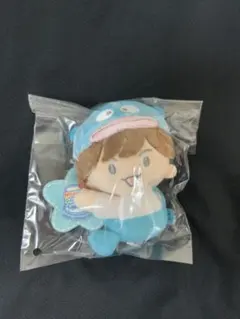 【新品未開封】藤原丈一郎 サンリオ ローソン マスコット