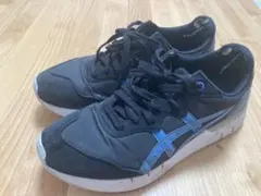 オニズカタイガー　スニーカー26.5cm