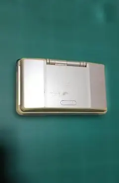 Nintendo 初代DS シルバー 本体(ジャンク品)