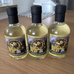ビックピート ビッグピート クレイジースモーキーエディション 200ml 3