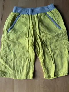 グローバルワーク　ハーフパンツ