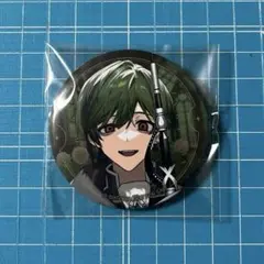 シクフォニ　すち　缶バッジ　シクストアCD特典