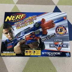 NERF アルファトルーパー CS-6 ミッションキット 新品 - メルカリ