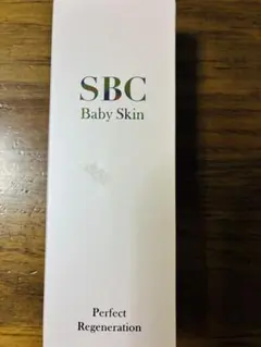 2026年最新】sbc ベビースキン パーフェクトリジェネレーションmの人気