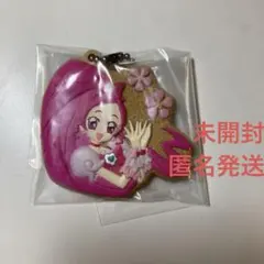 クッキーチャームマスコット　プリキュア　キュアブロッサム
