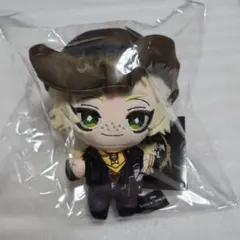 7ORDER 安井謙太郎 ぬいぐるみ - メルカリ