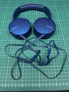 2026年最新】SONY 有線ヘッドホンの人気アイテム - メルカリ