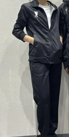 ハイキュー　烏野高校　コスプレジャージ