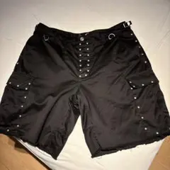 2026年最新】Saint Laurent メンズ ショートパンツ・ハーフパンツの