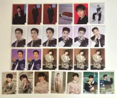 SEVENTEEN　ウォヌ　トレカ　まとめ売り